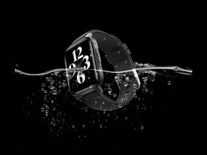 Tagg verve neo smartwatch launched in india for rs 1899 check specifications features  | फक्त 1899 रुपयांमध्ये TAGG Verve Neo स्मार्टवॉच भारतात लाँच; जाणून घ्या फीचर्स  