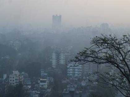 Another week of hoodoos for Puneers The average temperature will be 14 degrees | पुणेकरांसाठी आणखी एक आठवडा हुडहुडी; तापमान सरासरी १४ अंशावर राहणार