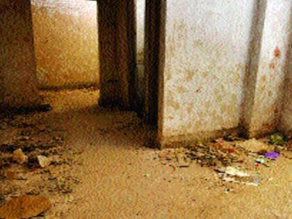 इमारतींच्या सुरक्षेकडे दुर्लक्ष; पुन्हा दुरुस्तीची वेळ - Marathi News | Ignoring the safety of buildings; Repeat Time | Latest News at Lokmat.com