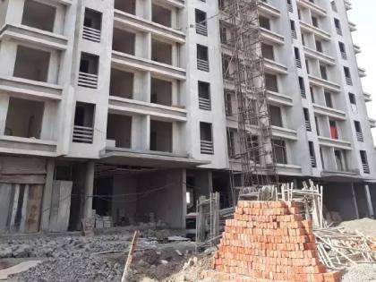 16 thousand builders in the state are not entertaining Maharera law rules and regulation | राज्यातील १६ हजार बिल्डर महारेराला भीक घालेनात!