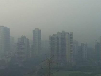 रेड झोन झाला तर बांधकामे बंद होणार; प्रदूषणाचा विळखा कायम, मुंबई महापालिकेचा इशारा