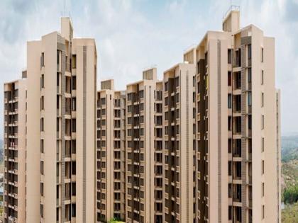 Residential flats in mumbai become expensive in two months 19 percent increase in price | मुंबईतली घरे दोन महिन्यांत महागली; किमतीत १९ टक्के वाढ