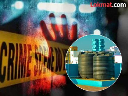 Woman jumps into building water tank in nashik ends life due to illness | पाण्याच्या टाकीत सापडला घरकाम करणाऱ्या महिलेचा मृतदेह; शेजारी पडलेल्या पर्सने समोर आणलं सत्य Woman jumps into building water tank in nashik ends life due to illness | पाण्याच्या टाकीत सापडला घरकाम करणाऱ्या महिलेचा मृतदेह; शेजारी पडलेल्या पर्सने समोर आणलं सत्य