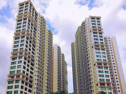 In which housing projects to buy a house? Which builder to buy a house? Decision making will be easier | कोणत्या गृहनिर्माण प्रकल्पांत घर घ्यायचे? कोणत्या बिल्डरकडे घर घ्यायचे? निर्णय घेणे होणार आणखी सोपे