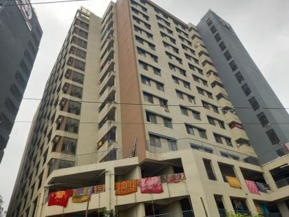 त्रिवेणीनगर झोपडपट्टीधारकांचे पुनर्वसन; पण समस्यांचा डोंगर; सहाशे कुटुंबांतील तीन हजार नागरिकांचे वास