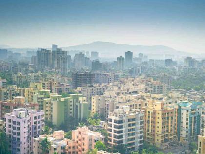 मुंबईतील घरविक्री घटली! गेल्या वर्षीपेक्षा १४% कमी; ऑक्टोबरमध्ये फक्त ११,२०० घरांचे सौदे - Marathi News | Mumbai home sales decline 14% less than last year; only 11,200 home deals in October | Latest News at Lokmat.com मुंबईतील घरविक्री घटली! गेल्या वर्षीपेक्षा १४% कमी; ऑक्टोबरमध्ये फक्त ११,२०० घरांचे सौदे - Marathi News | Mumbai home sales decline 14% less than last year; only 11,200 home deals in October | Latest News at Lokmat.com