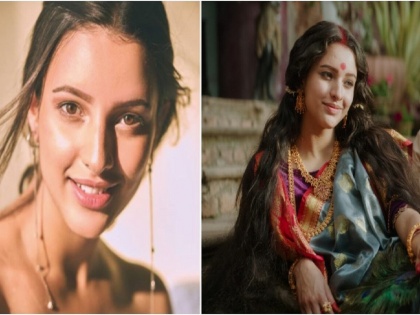 Who is Tripti Dimri Facts about actress who played Bulbbul in Netflix film | ‘बुलबुल’च्या या अभिनेत्रीचा सोशल मीडियावर बोलबाला, जाणून घ्या तृप्ती डिमरीबद्दल सर्व काही