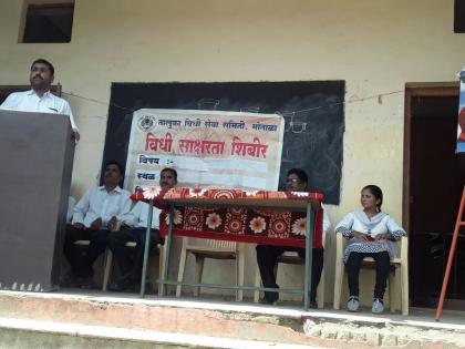 Court initiatives for Beti Bachao Beti Padhao | बेटी बचाओ बेटी पढाओसाठी न्यायालयांचा पुढाकार Court initiatives for Beti Bachao Beti Padhao | बेटी बचाओ बेटी पढाओसाठी न्यायालयांचा पुढाकार