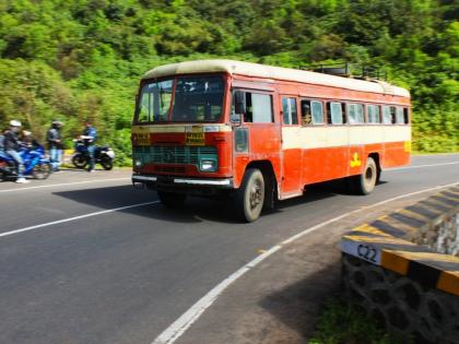 Diwali extra buses in Buldhana district not run in eastern Vidarbha region | बुलडाणा जिल्ह्यातील  दिवाळी जादा बसेस पूर्व विदर्भात धावेनात