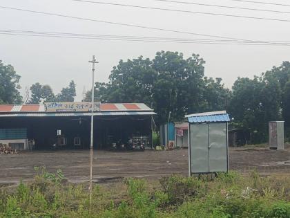 Two die after suffocating in biodiesel pump tank one in critical condition, highway incident | बायोडिझेल पंपाच्या टाक्यात गुदमरून दोघांचा मृत्यू; एक जण अत्यवस्थ, महामार्गावरील घटना