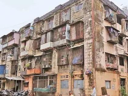 Obstacles in redevelopment of old apartments in Kolhapur Members do not agree | कोल्हापुरातील जुन्या अपार्टमेंटच्या पुनर्विकासात अडथळ्यांचीच भिंत, सभासदांचे एकमत होत नाही