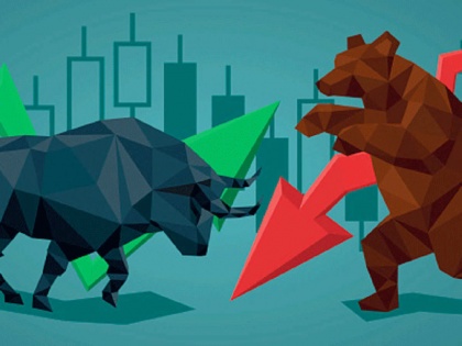 Share Market Knowledge: What is 'bull' and 'bear' in stock market? | Share Market Knowledge: शेअर बाजारातील 'बुल' आणि 'बेअर' म्हणजे काय?... जाणून घ्या 