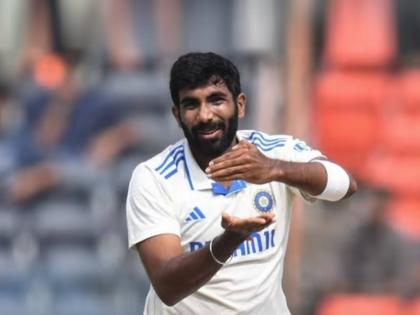 IND vs ENG 2nd Test Live Jasprit Bumrah took 9 wickets became man of the match but missed this record | जसप्रीत बुमराह घेतले ९ बळी, सामनावीरही ठरला, तरीही 'या' बाबतीत ठरला अपयशी!