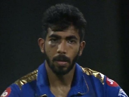 IPL 2019: jasprit bumrah is not well but still playing IPL, he Will play this World Cup? | IPL 2019 : आयपीएलच्या अट्टाहासापायी बुमराची झाली ही अवस्था, वर्ल्डकप खेळेल असे वाटते का...