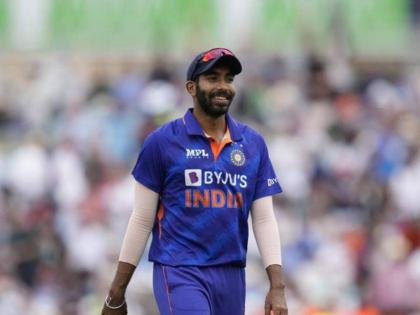 Aala re... Jasprit Bumrah's heroic comeback; Live captain! Look at the Indian team | आला रे... जसप्रीत बुमराहचे जंगी पुनरागमन; थेट झाला कर्णधार! पाहा भारताचा संघ