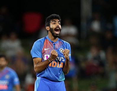 Ind Vs NZ: India also win last matchin New Zealand ; Uninterrupted success in the series by 5-0 | NZvIND : अखेरच्या सामन्यातही भारताचा न्यूझीलंडवर विजय; मालिकेत ५-० असे निर्भेळ यश