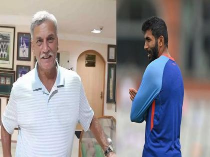 T20 World Cup : बुमराहला दुखापत, BCCI चिंतेत; बिन्नी म्हणाले, 'गेल्या ४-५ वर्षांपासून..."