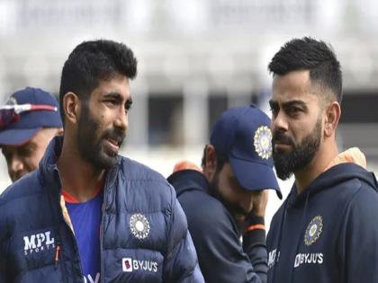 Virat Kohli Bumrah rested from West Indies tour team india team declared | विराट कोहली, बुमराहला विंडीज दौऱ्यातून विश्रांती