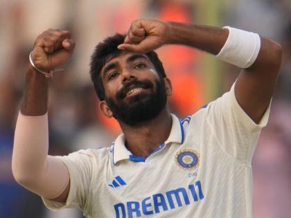 Bumrah to play fifth Test; India team announced against England | बुमराह पाचवी कसोटी खेळणार; इंग्लंडविरुद्ध भारतीय संघ जाहीर