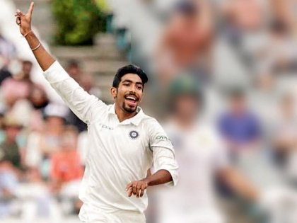 India vs England Test: happy news for the Indian team; jasprit bumrah became fit | India vs England Test: भारतीय संघासाठी खूशखबर; जसप्रीत बुमरा झाला फिट