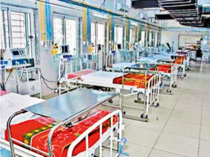 औषधे, उपकरणे खरेदीसाठीच्या ‘बंच बिड टेंडर’वर छोट्या वितरकांचा बहिष्कार; प्रक्रिया रद्दची मागणी - Marathi News | Small distributors boycott 'bunch bid tender' for purchase of medicines, equipment; Demand cancellation of the process | Latest News at Lokmat.com