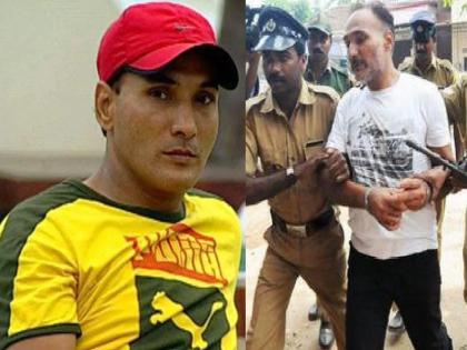 Appeared in Bigg Boss, a biopic was also made on him; delhi-police-arrested-india-super-thief-bunty-again | बिग बॉसमध्ये झळकला, त्याच्यावर बायोपिकही बनला; 'सुपर चोर' बंटी पोलिसांच्या जाळ्यात