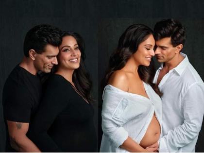 Bipasha Basu Karan Singh Grover welcomes daughte | Bipasha Basu Baby: मुलगी झाली हो...! आलियानंतर बिपाशा बासू झाली आई, अभिनेत्रीवर चाहत्यांनी केला शुभेच्छांचा वर्षाव