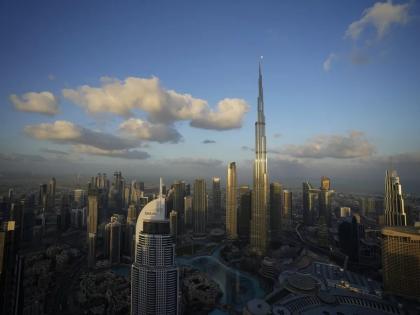 Emaar planning a 'female' version of Burj Khalifa in Dubai Creek Harbour | आता बुर्ज खलिफाचे 'फीमेल' व्हर्जन बांधले जाणार, मॉलमध्ये धावणार इलेक्ट्रिक कार!