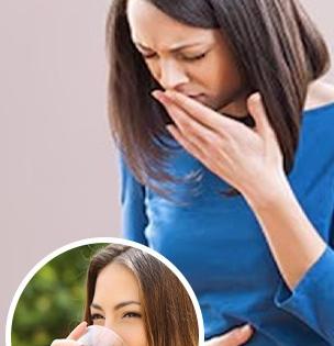 गरम पाणी पिताच ढेकर आले तर पोटात गडबड? व्हायरल ट्रेंड किती खरा, गरम पाण्याचा भलताच दावा..