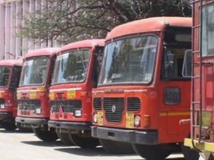 rickety, frequently broken-down buses on the roads; Who is responsible if there is an accident? | रस्त्यावर खिळखिळ्या, वारंवार नादुरुस्त होणाऱ्या बसेस; अपघात झाला तर जबाबदार कोण?