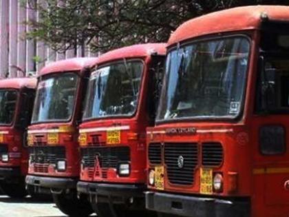 The intensity of the strike of ST increased; 785 buses canceled in two days | एसटीच्या अघोषीत संपाची तीव्रता वाढली; दोन दिवसात ७८५ बसफेऱ्या रद्द