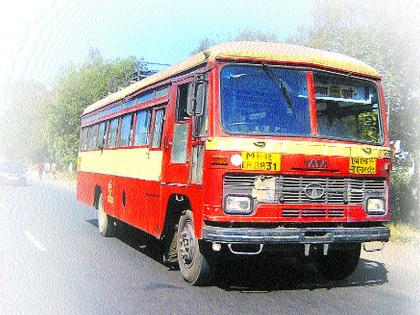  There will be 59 special extra buses running by the ST administration for Diwali | दिवाळीसाठी एसटी प्रशासनाच्या ३५९ विशेष जादा बस धावणार