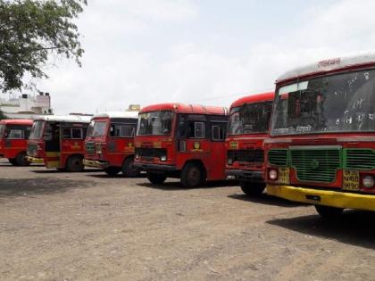 Schools and colleges will be closed in Marathwada, bus service will remain untouched | Maratha Kranti Morcha Protest : मराठवाड्यात शाळा अन् कॉलेज बंद, बससेवाही ठप्पच राहणार