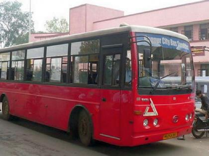 384 crore budget of nmc transport department submitted, 176 e-bus will be running on nagpur road | नागपुरात धावणार १७६ इलेक्ट्रिक बसेस; लवकरच होणार ‘आपली बस’च्या ताफ्यात दाखल