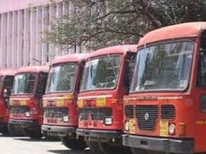 Life of More than 200 ST Buses in Buldhana region end | बुलडाणा विभागातील २०० पेक्षा अधिक बसगाड्यांची आयुष्यमर्यादा संपुष्टात