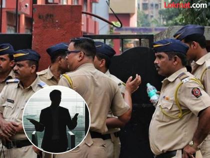 मुंबईत उद्योजिकेला बंदुकीचा धाक दाखवून कपडे काढायला लावले; फार्मा कंपनीच्या MD वर गुन्हा दाखल - Marathi News | Undressed at gunpoint A businesswoman has leveled serious allegations against the boss of pharmaceutical company | Latest News at Lokmat.com