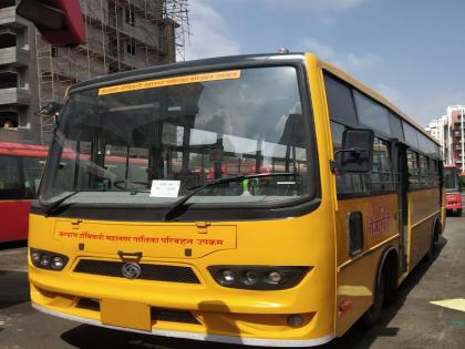 Safe and comfortable journey for women, 'Tejaswini' ladies special bus inaugurated on Tuesday | महिलांचा प्रवास होणार सुरक्षित आणि सुखकर, 'तेजस्विनी' लेडीज स्पेशल बसचे मंगळवारी लोकार्पण