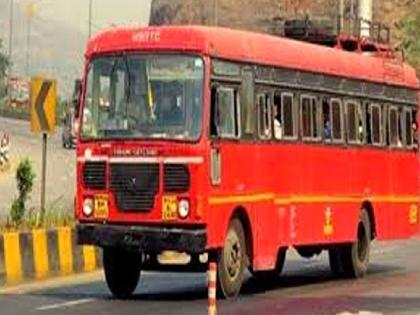 ST bus charged Full ticket to senior citizen warkari despite being eligible | एसटीने ज्येष्ठ वारकऱ्यांना धरले वेठीस; पात्र असूनही पूर्ण तिकीट