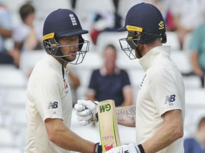 India vs England 5th Test: England's bottom batsman playing brilliantly | India vs England 5th Test: इंग्लंडच्या तळाच्या फलंदाजांनी विराट कोहलीला रडवलं