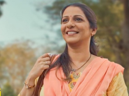 Singer Vaishali Bhaisane Made Says 'Kori Kori Zing Hai Gan...', 'Butterfly' Movie Hits June 2nd | गायिका वैशाली भैसने माडे म्हणते 'कोरी कोरी झिंग हाय गं....', 'बटरफ्लाय' चित्रपट २ जूनला प्रेक्षकांच्या भेटीला