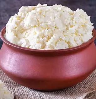 ताक घुसळताना घाला 'हा' पदार्थ, लोण्याचा मोठा गोळा निघेल झटपट-लोण्यासाठी एक खास टिप