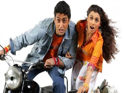 Saif Ali Khan and Rani Mukerji in 'Bunty Aur Babli 2'? | १४ वर्षांनंतर 'बंटी और बबली'चा येणार सीक्वल, अभिषेक बच्चनऐवजी दिसणार हा अभिनेता?