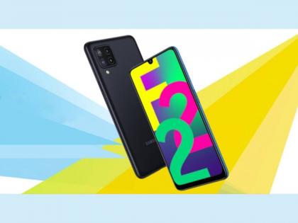 Buy samsung galaxy f22 at just 49 rupees in Flipkart month end mobiles fest  | Flipkart Sale: जुन्या फोनच्या बदल्यात 50 रुपयांमध्ये Samsung नवा कोरा Smartphone; 6000mAh ची बॅटरी संपता संपणार नाही 