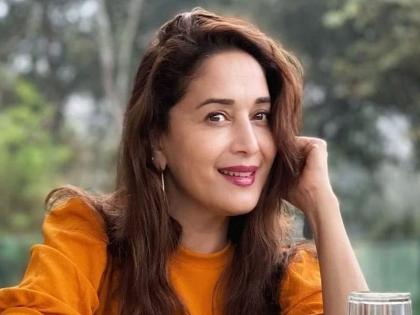 Madhuri Dixit in election arena for BJP?; It is still unclear from which constituency exactly | माधुरी दीक्षित भाजपातर्फे निवडणूक रिंगणात?; नेमक्या कोणत्या मतदारसंघातून हे अद्याप अस्पष्ट