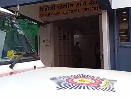 Dindoshi police handcuffed the accused who stole cars and sold them in other states | गाड्यांची चोरी करुन इतर राज्यात विक्री करणाऱ्या आरोपींना दिंडोशी पोलिसांनी ठोकल्या बेड्या