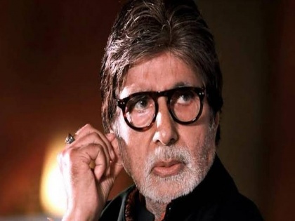 Amitabh Bachchan Take A Break Due To Liver Problem | या आजारामुळे त्रस्त आहेत बिग बी, १९ वर्षांत पहिल्यांदा चित्रपटातून घेतला ब्रेक