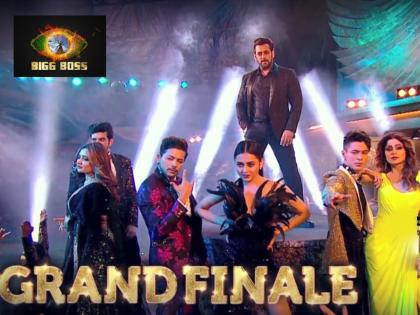 Know where and when bigg boss 15 grand finale read full detail here | Bigg Boss 15चा फिनाले कधी होणार आणि कोणामध्ये होणार टक्कर, जाणून घ्या संपूर्ण डिटेल्स