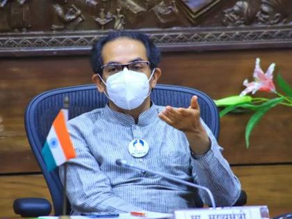 Lockdown: How many days of lockdown in Maharashtra? Chief Minister Uddhav Thackeray meeting with Corona Task Force | Lockdown: राज्यात 14 दिवसांचा लॉकडाऊन? मुख्यमंत्र्यांसोबतच्या बैठकीत कोरोना टास्क फोर्सचे सदस्य आग्रही