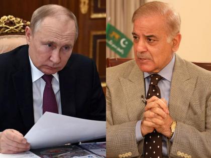 Russia sent thousands of tons wheat of aid to Pakistan! Government officials usurped | Pakistan: रशियाने पाकिस्तानला हजारो टन मदत पाठविली! सरकारी अधिकाऱ्यांनी हडप केली