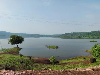 Only 28 percent water storage in 11 irrigation projects in Chandrapur district! | चंद्रपूर जिल्ह्यातील ११ सिंचन प्रकल्पात केवळ २८ टक्केच पाणीसाठा!